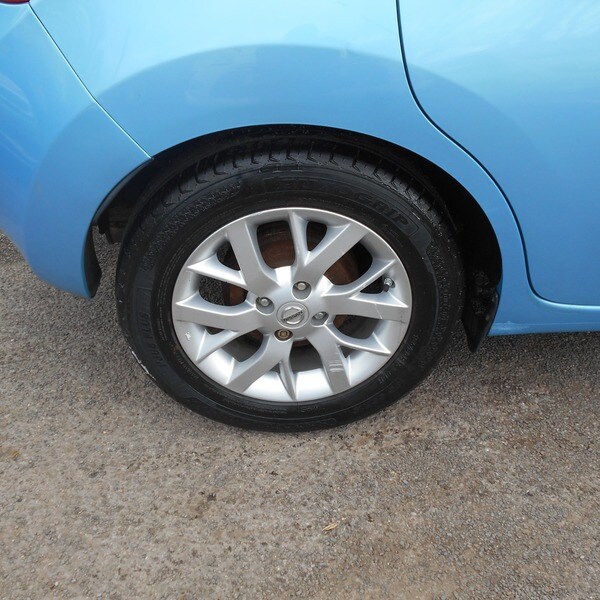 Used Nissan Note 2014 for sale - 76029817: Photo 14