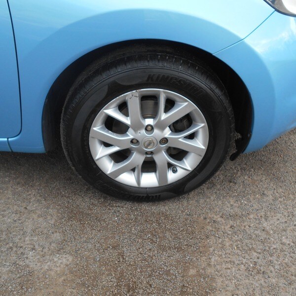 Used Nissan Note 2014 for sale - 76029817: Photo 15