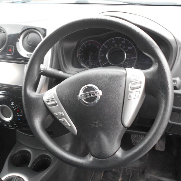 Used Nissan Note 2014 for sale - 76029817: Photo 18