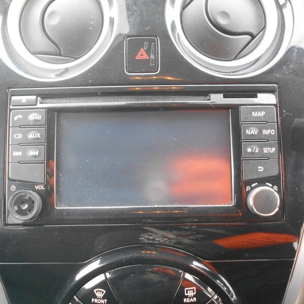 Used Nissan Note 2014 for sale - 76029817: Photo 19