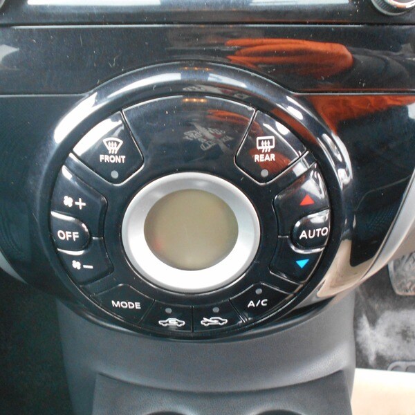 Used Nissan Note 2014 for sale - 76029817: Photo 20