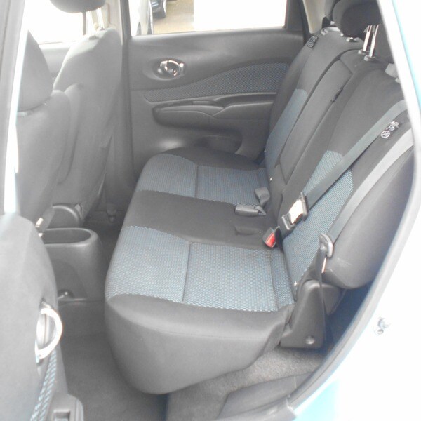 Used Nissan Note 2014 for sale - 76029817: Photo 23