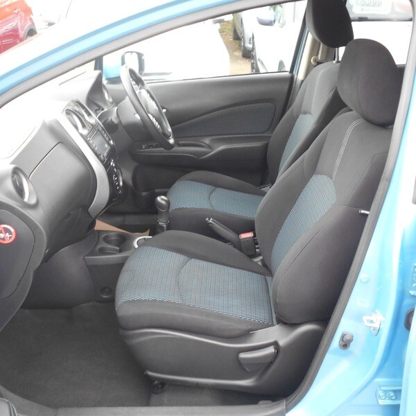 Used Nissan Note 2014 for sale - 76029817: Photo 24