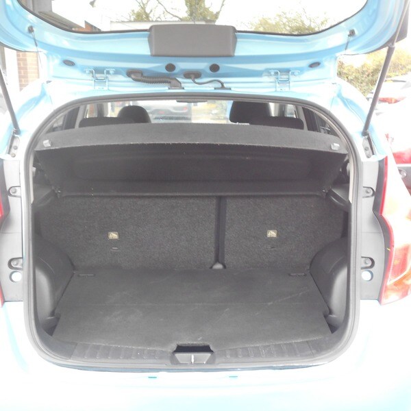 Used Nissan Note 2014 for sale - 76029817: Photo 25