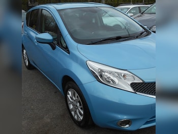 Used Nissan Note 2014 for sale - 76029817: Photo 2