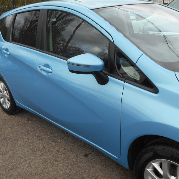 Used Nissan Note 2014 for sale - 76029817: Photo 3
