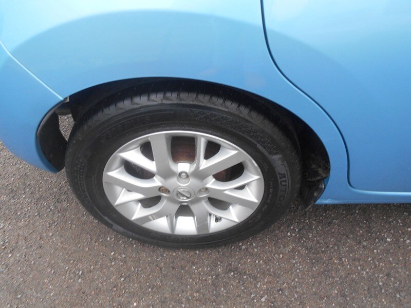 Used Nissan Note 2014 for sale - 76029817: Photo 33