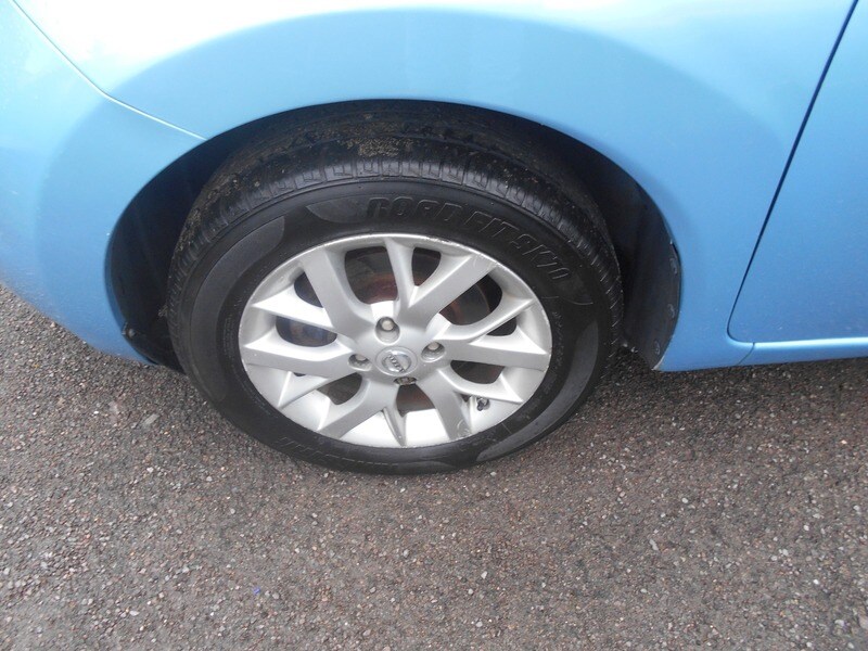 Used Nissan Note 2014 for sale - 76029817: Photo 35