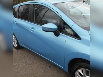 Used Nissan Note 2014 for sale - 76029817: Photo 3