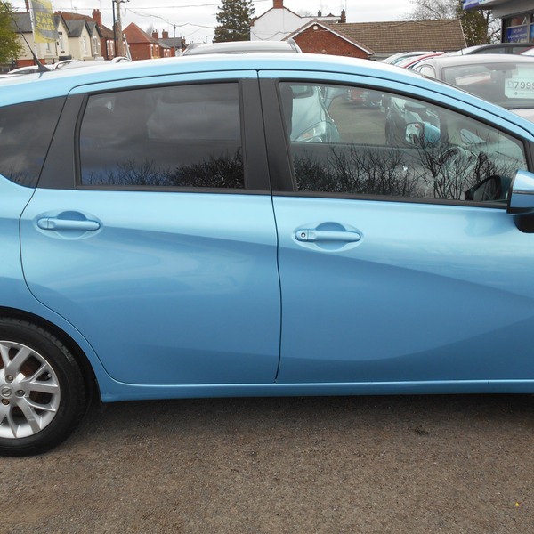 Used Nissan Note 2014 for sale - 76029817: Photo 4