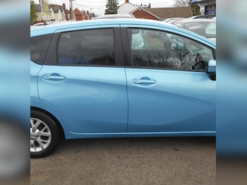 Used Nissan Note 2014 for sale - 76029817: Photo 4