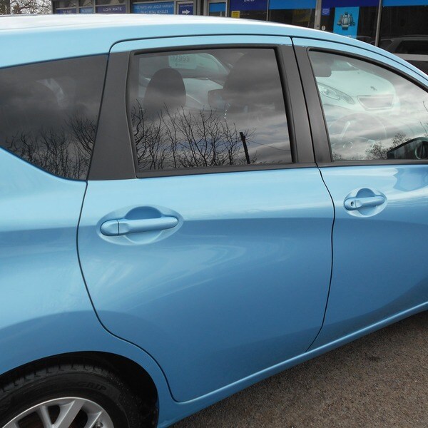 Used Nissan Note 2014 for sale - 76029817: Photo 5