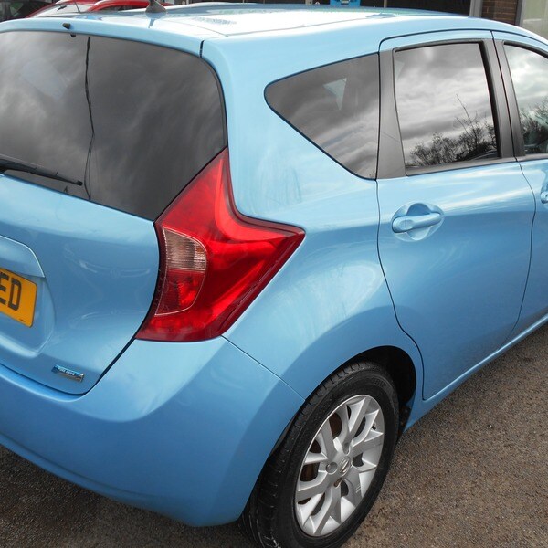 Used Nissan Note 2014 for sale - 76029817: Photo 6
