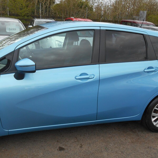 Used Nissan Note 2014 for sale - 76029817: Photo 9
