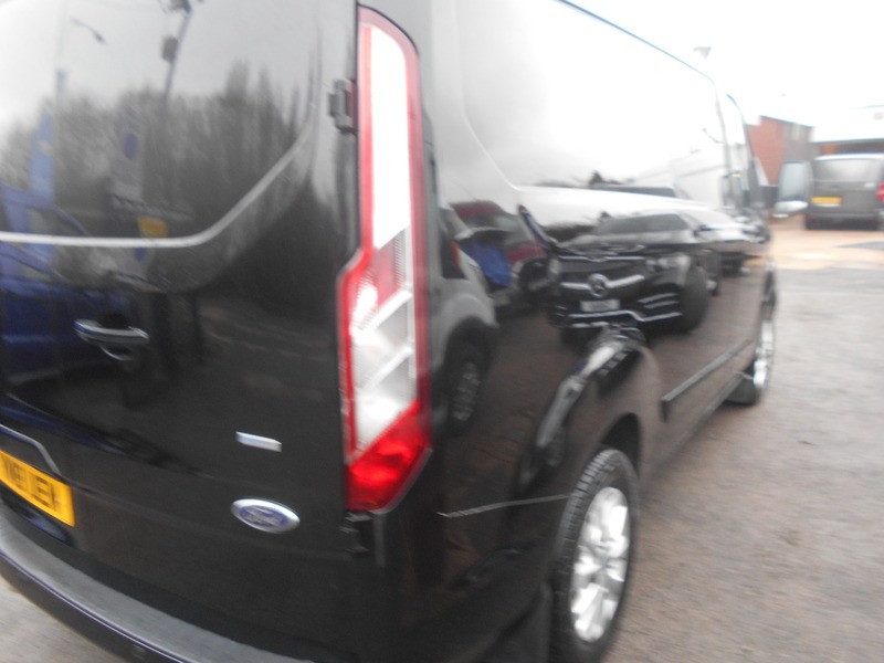 Used Ford Transit Custom 2018 for sale - 77547948: Photo 10