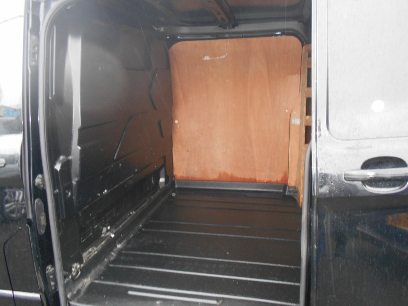 Used Ford Transit Custom 2018 for sale - 77547948: Photo 14