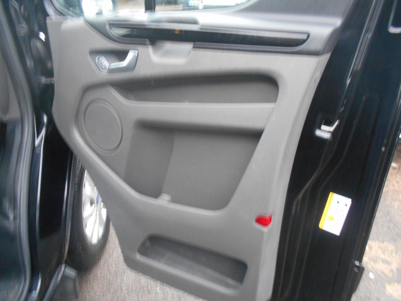 Used Ford Transit Custom 2018 for sale - 77547948: Photo 23