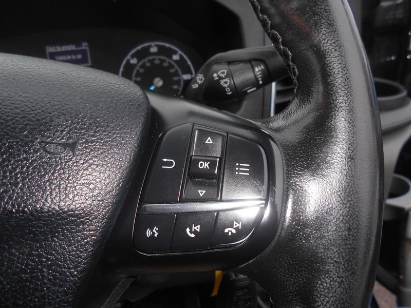 Used Ford Transit Custom 2018 for sale - 77547948: Photo 27