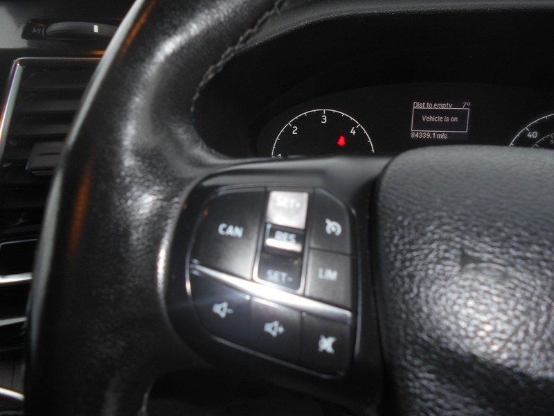 Used Ford Transit Custom 2018 for sale - 77547948: Photo 28