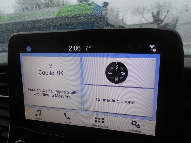 Used Ford Transit Custom 2018 for sale - 77547948: Photo 32