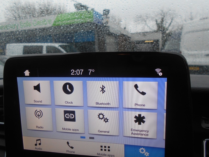 Used Ford Transit Custom 2018 for sale - 77547948: Photo 33