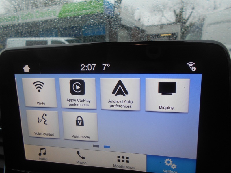 Used Ford Transit Custom 2018 for sale - 77547948: Photo 34