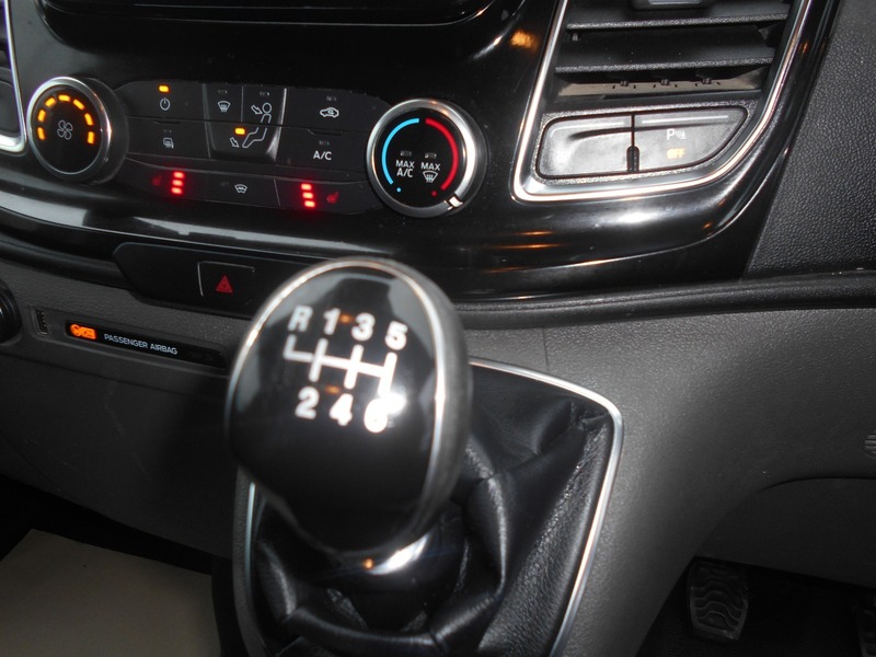 Used Ford Transit Custom 2018 for sale - 77547948: Photo 36