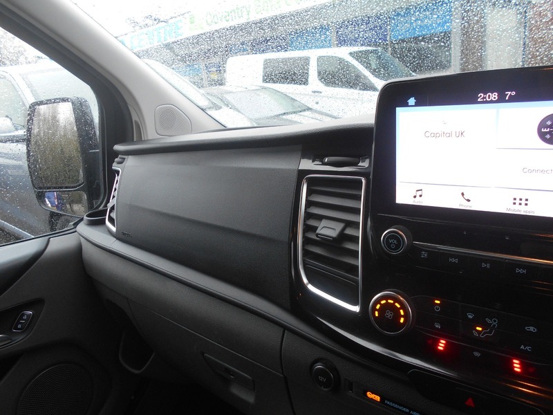 Used Ford Transit Custom 2018 for sale - 77547948: Photo 37