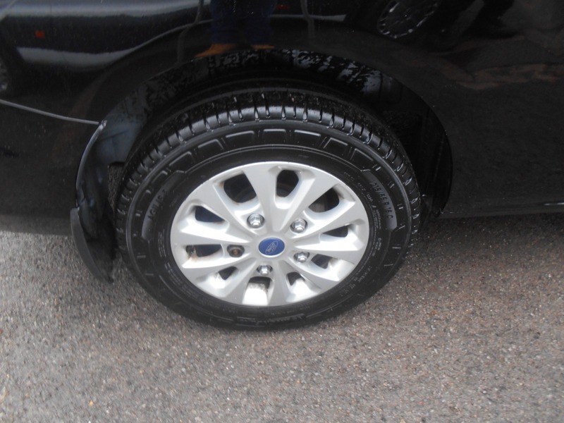 Used Ford Transit Custom 2018 for sale - 77547948: Photo 38