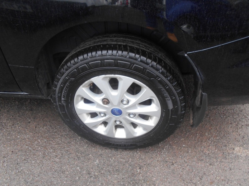 Used Ford Transit Custom 2018 for sale - 77547948: Photo 39