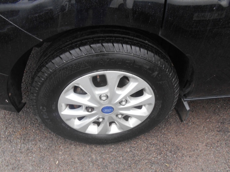 Used Ford Transit Custom 2018 for sale - 77547948: Photo 40