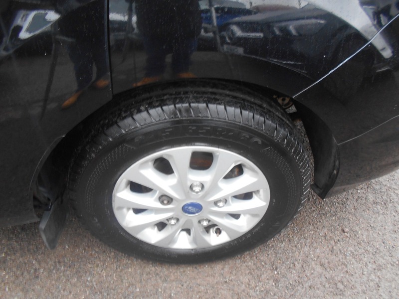 Used Ford Transit Custom 2018 for sale - 77547948: Photo 41