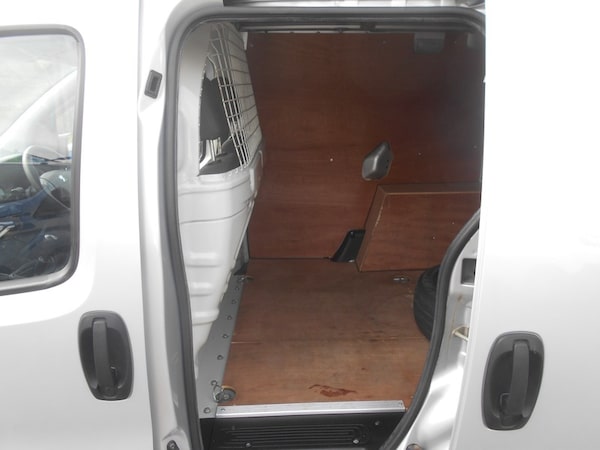 Used Peugeot Bipper 2017 for sale - 76224193: Photo 13