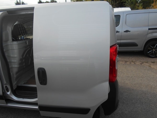 Used Peugeot Bipper 2017 for sale - 76224193: Photo 14