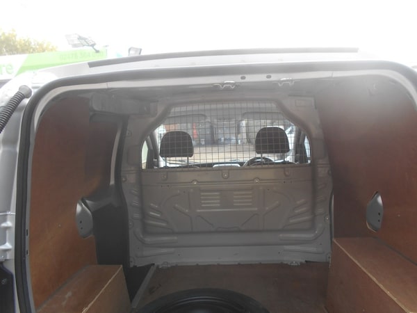 Used Peugeot Bipper 2017 for sale - 76224193: Photo 16