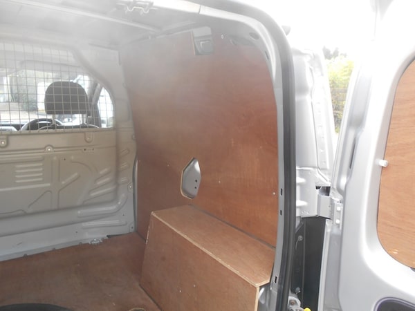 Used Peugeot Bipper 2017 for sale - 76224193: Photo 17