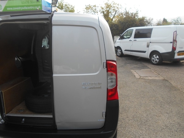 Used Peugeot Bipper 2017 for sale - 76224193: Photo 18