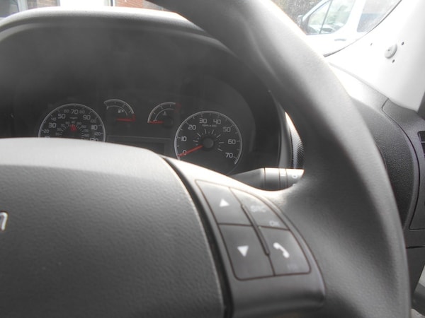 Used Peugeot Bipper 2017 for sale - 76224193: Photo 24