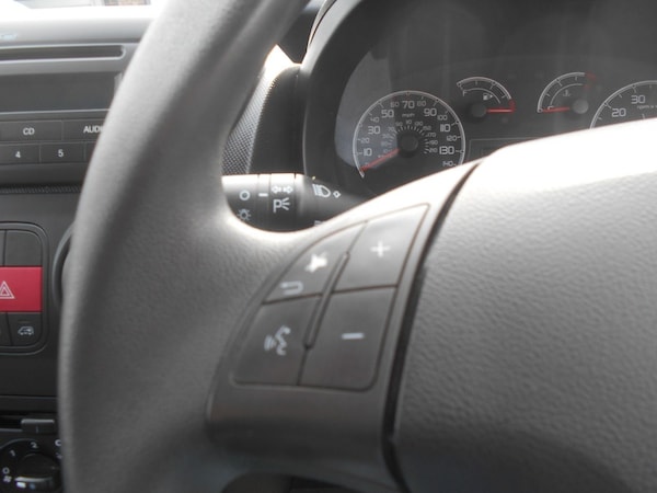 Used Peugeot Bipper 2017 for sale - 76224193: Photo 25
