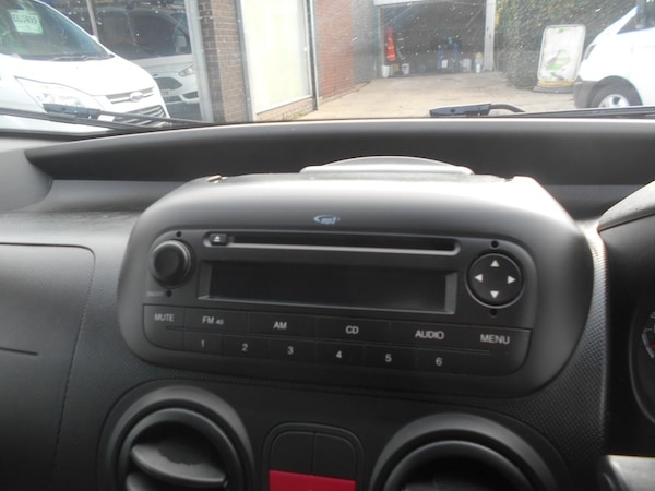 Used Peugeot Bipper 2017 for sale - 76224193: Photo 27