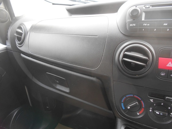 Used Peugeot Bipper 2017 for sale - 76224193: Photo 30