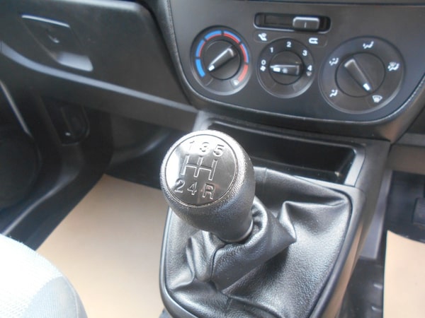 Used Peugeot Bipper 2017 for sale - 76224193: Photo 31
