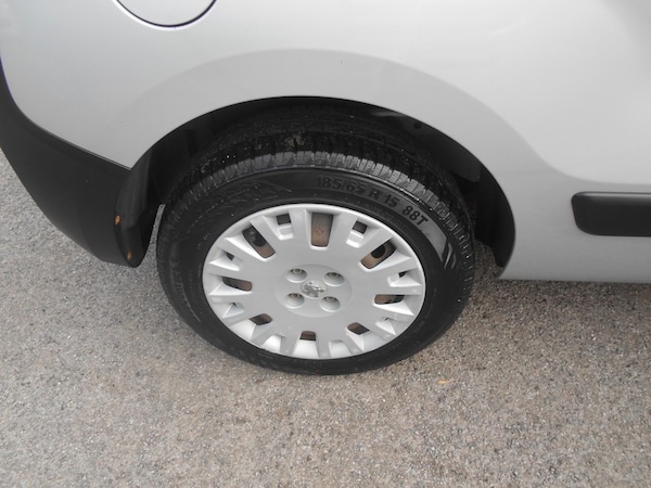 Used Peugeot Bipper 2017 for sale - 76224193: Photo 33