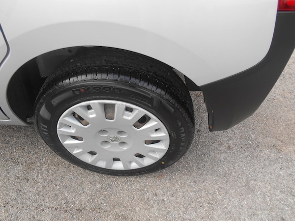 Used Peugeot Bipper 2017 for sale - 76224193: Photo 34