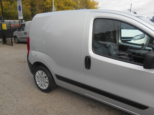 Used Peugeot Bipper 2017 for sale - 76224193: Photo 7