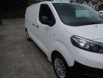 Used Toyota ProAce 2019 for sale - 67770655: Photo