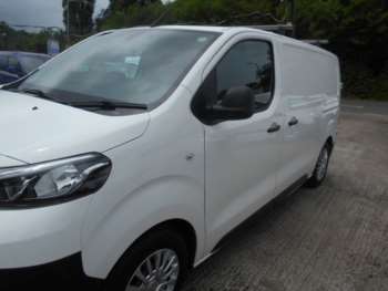 Used Toyota ProAce 2019 for sale - 67770655: Photo