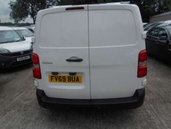 Used Toyota ProAce 2019 for sale - 67770655: Photo