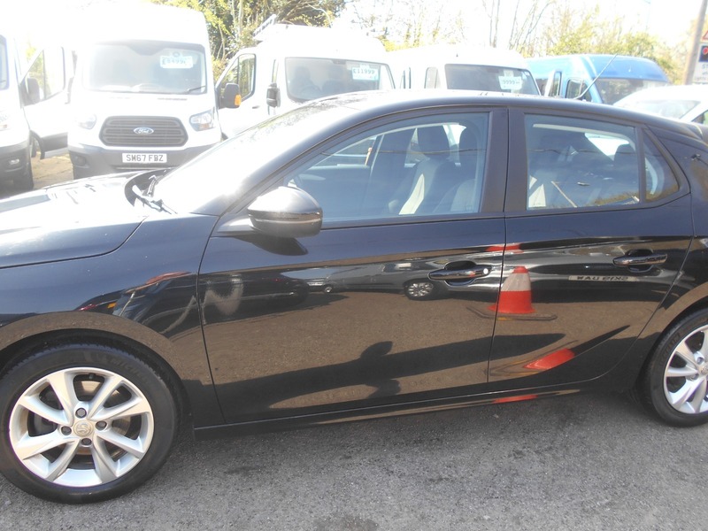 Used Vauxhall Corsa 2020 for sale - 78168101: Photo 13