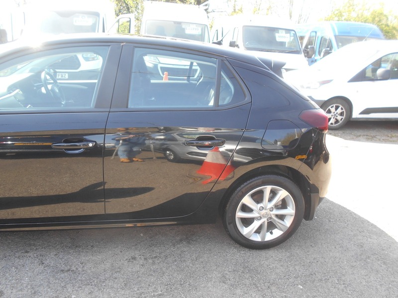 Used Vauxhall Corsa 2020 for sale - 78168101: Photo 15